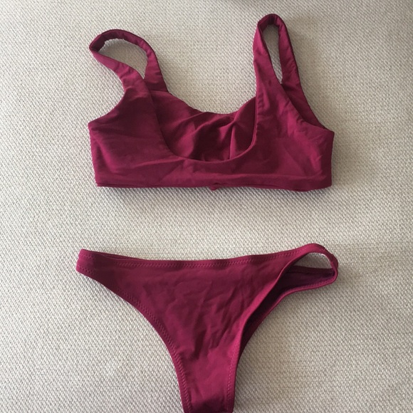 NWOT 2pc Bikini - Picture 2 of 3
